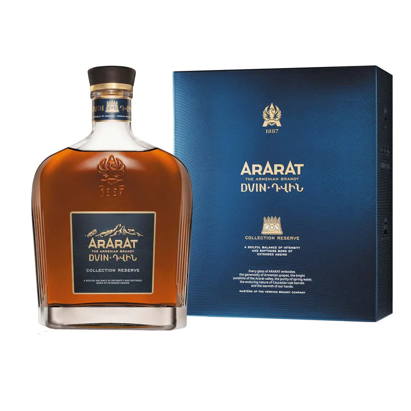 Brandy | Ararat Dvin
