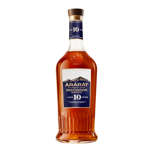 Brandy | Ararat Akhtamar 0,5l