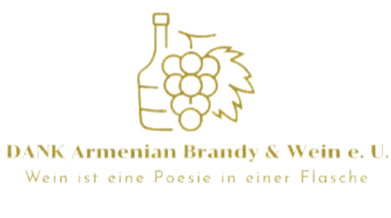 Dank Armenian Brandy & Wein